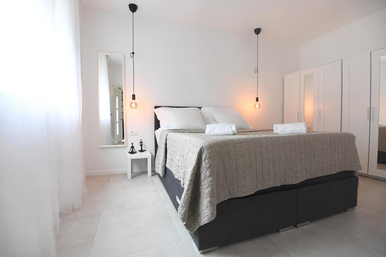 Kala House - Brand New!! Villa Zadar Exterior photo