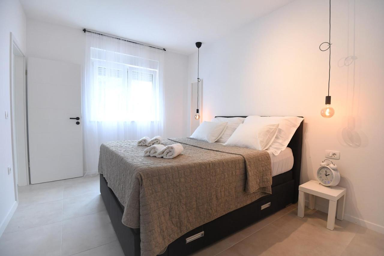 Kala House - Brand New!! Villa Zadar Exterior photo